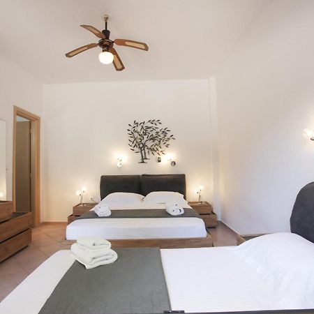 Skyros Avra Residences Cameră foto