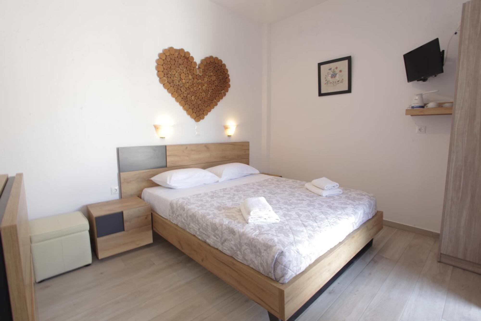 Skyros Avra Residences Cameră foto