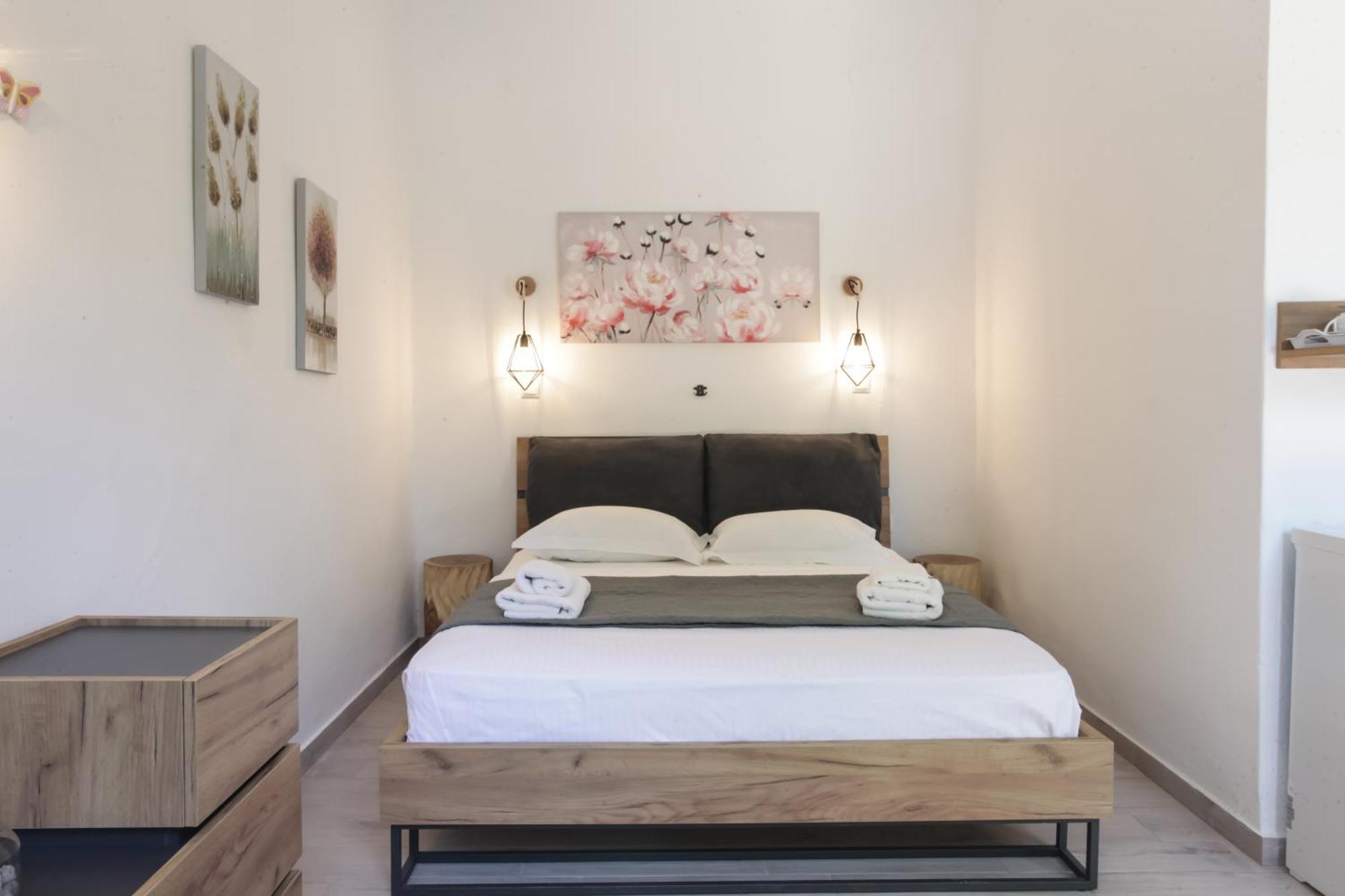 Skyros Avra Residences Cameră foto