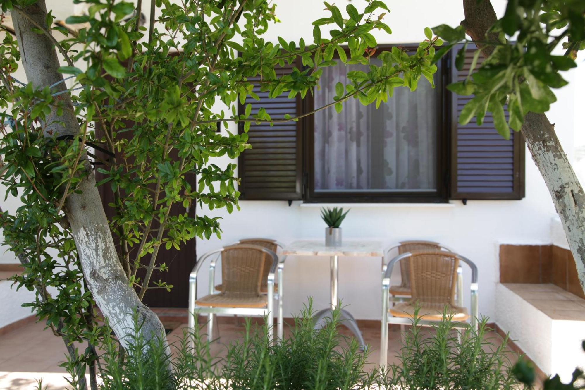 Skyros Avra Residences Cameră foto