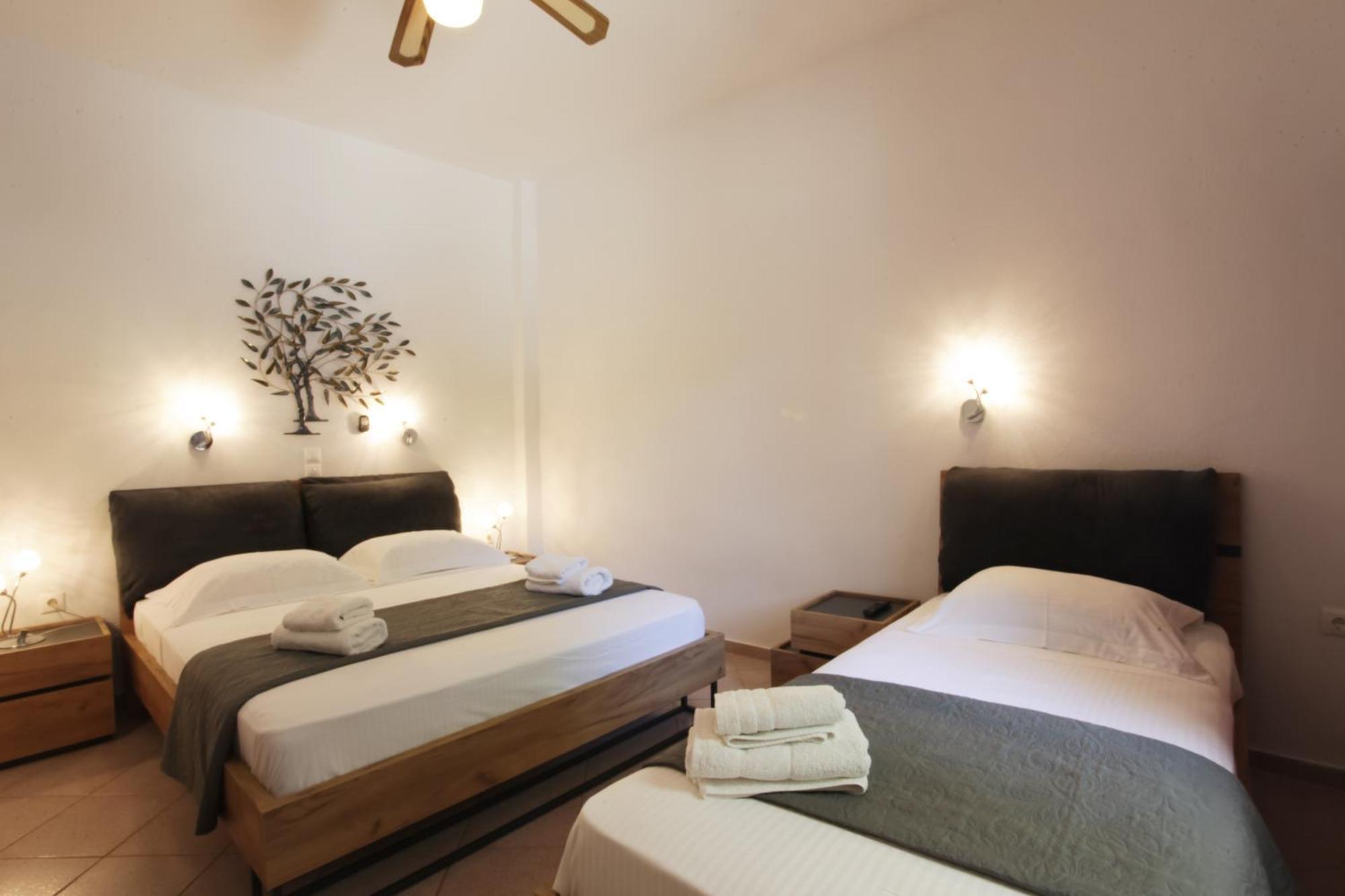 Skyros Avra Residences Cameră foto