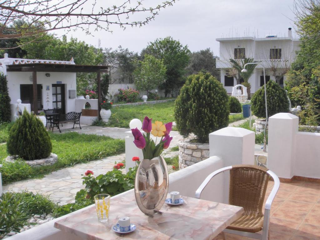 Skyros Avra Residences Cameră foto